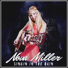 Album cover of Singin In The Rain