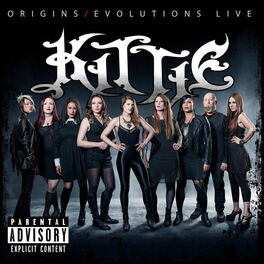 Album cover of Origins/Evolutions (Live)