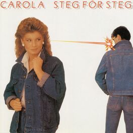 Album cover of Steg För Steg
