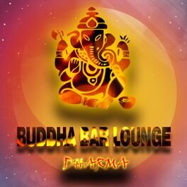 Album cover of Dharma