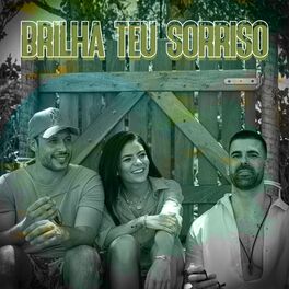 Album cover of Brilha Teu Sorriso
