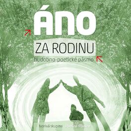 Album cover of ÁNO ZA RODINU
