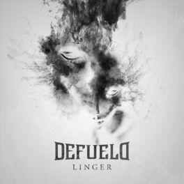 Album cover of Linger