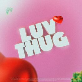Album cover of LUV THUG