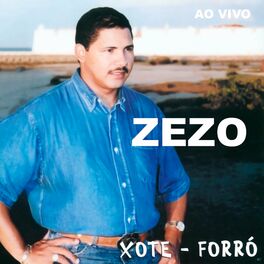 Album cover of Xote - Forró (Ao Vivo)