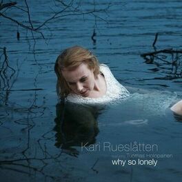 Album cover of Why so Lonely