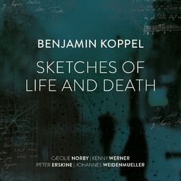Album cover of Sketches of Life and Death (Radio Edit)