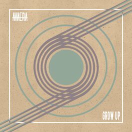 Album cover of Grow Up