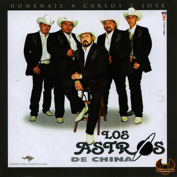 Los Astros de China - Arboles de la Barranca: listen with lyrics | Deezer