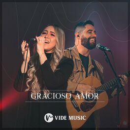 Album cover of Gracioso Amor