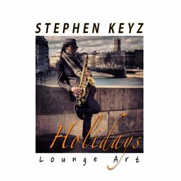 Album cover of Lounge Art (Holidays)