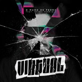 Album cover of Virtual