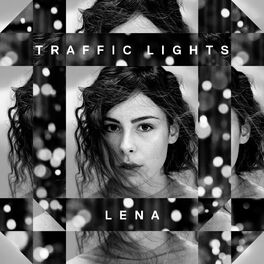 Album cover of Traffic Lights