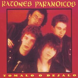 Album cover of Tomalo o Déjalo