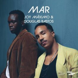Album cover of Mar