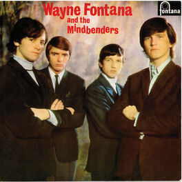 Album cover of Eric, Rick, Wayne And Bob