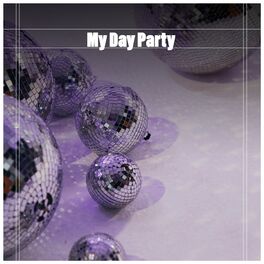 Album cover of My Day Party
