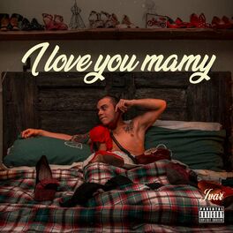 Album cover of I love you mamy