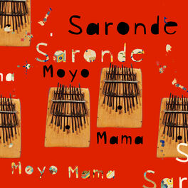 Album cover of Moyo Mama + Jimpster Remixes
