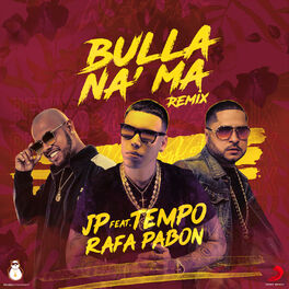 Album cover of Bulla Na Ma (Remix)