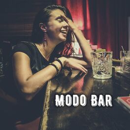 Album cover of Modo Bar