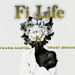 Album cover of Fi Life