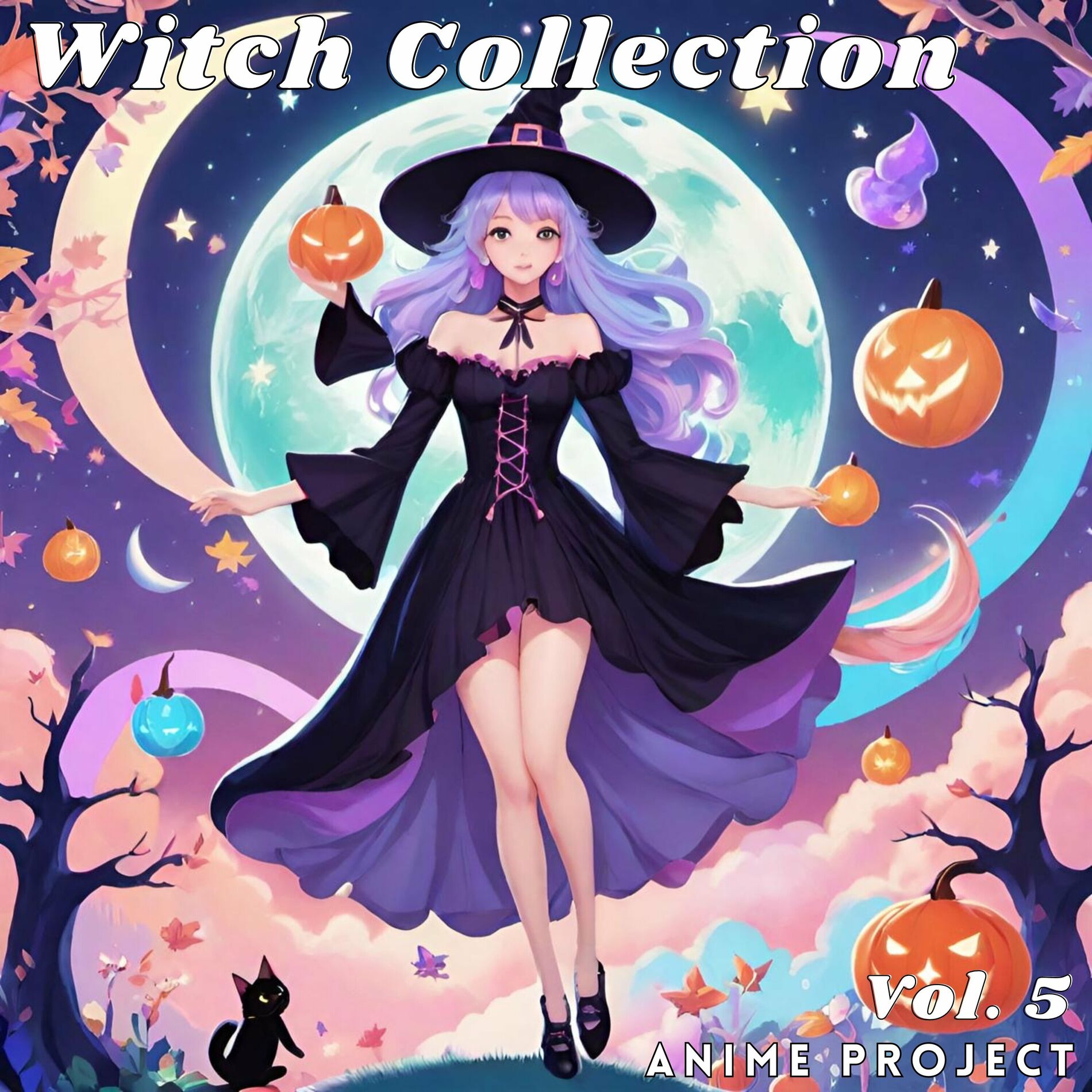 Anime Project - Fairies Collection, Vol. 6: тексты и песни | Deezer