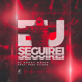 Album cover of Eu Seguirei