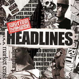 Album cover of Headlines