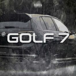 Album cover of Golf 7