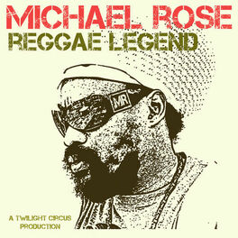 Album cover of Reggae Legend