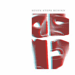 Album cover of Seven Steps Behind
