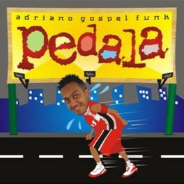 Album cover of Pedala