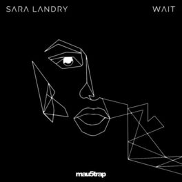 Album cover of Wait