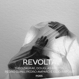 Album cover of REVOLTA
