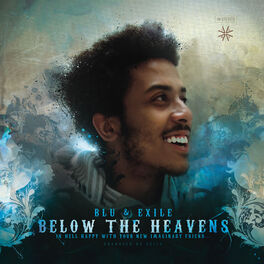 Album cover of Below the Heavens