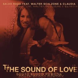 Album cover of The Sound of Love (South Blood Rework)