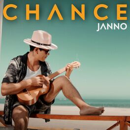 Album cover of CHANCE