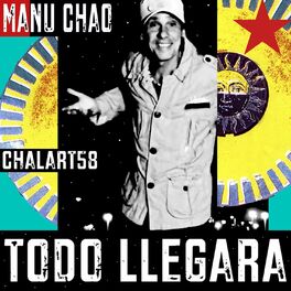 Album cover of Todo llegará