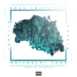 Album cover of Soul Intention