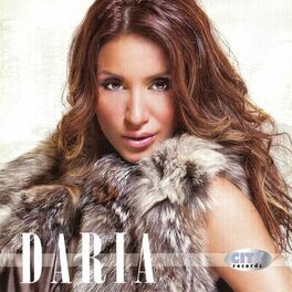 Album cover of Daria