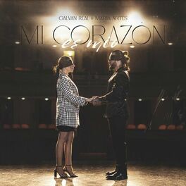 Album cover of Mi Corazón Es Mío