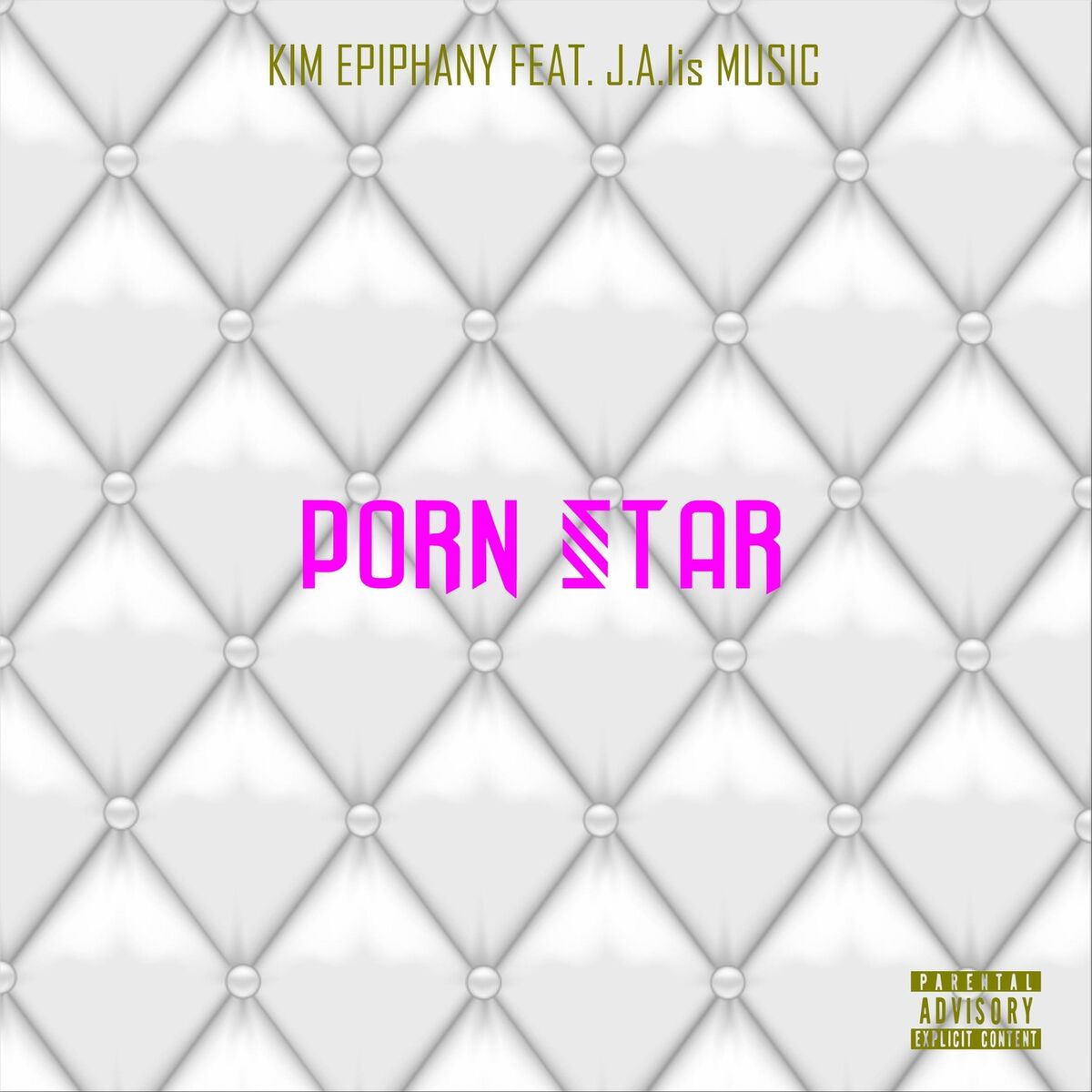 Kim Epiphany - Porn Star: тексты и песни | Deezer