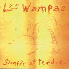 Album cover of Simple et tendre