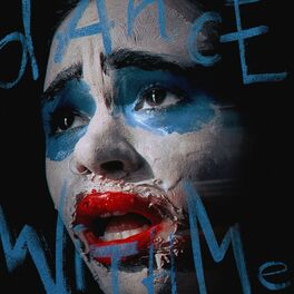 Album cover of DANCE WITH ME