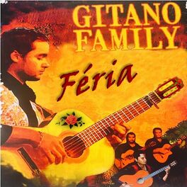 Album cover of Féria