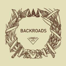 Album cover of Backroads