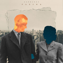 Album cover of Faxina