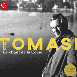 Album cover of Henri Tomasi (Le chant de la Corse)