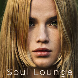 Album cover of Soul Lounge – Smooth & Sensuous Chill Lounge Gold Edition